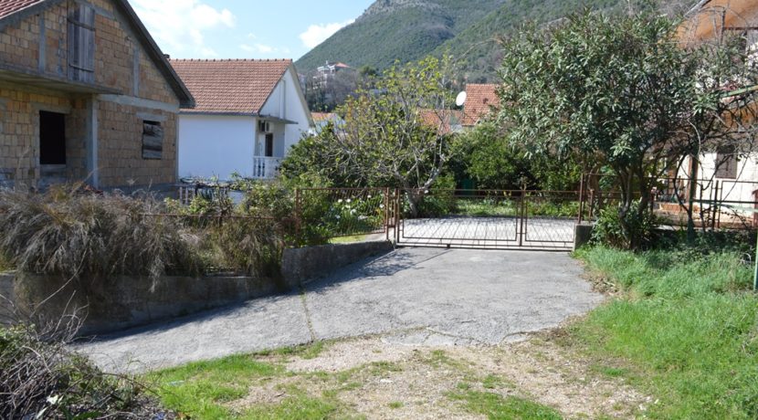 Real estate Djenovici Herceg Novi-Top Estate Montenegro