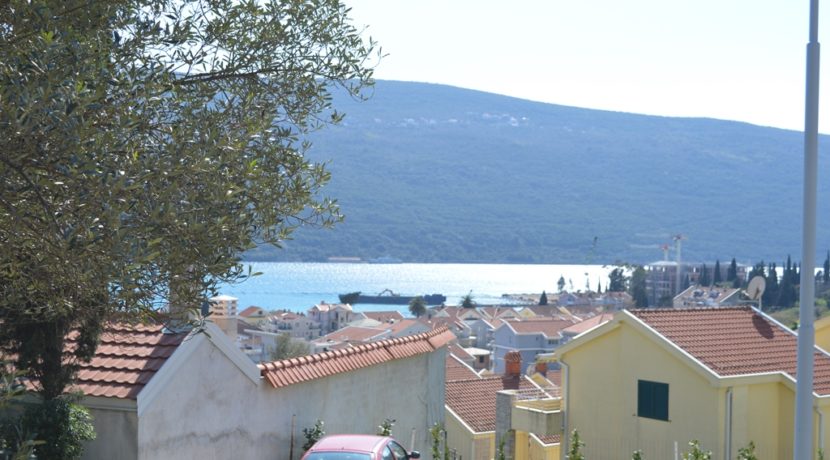Sea view Property Djenovici Herceg Novi-Top Estate Montenegro