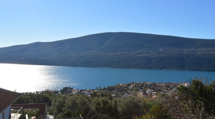 Ruin Property Djenovici Herceg Novi-Top Estate Montenegro