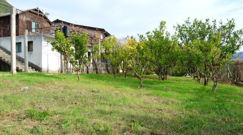 Land Kumbor Herceg Novi-Top Estate Montenegro