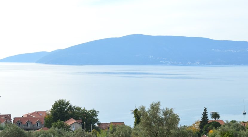 Property sea view Kumbor Herceg Novi-Top Estate Montenegro