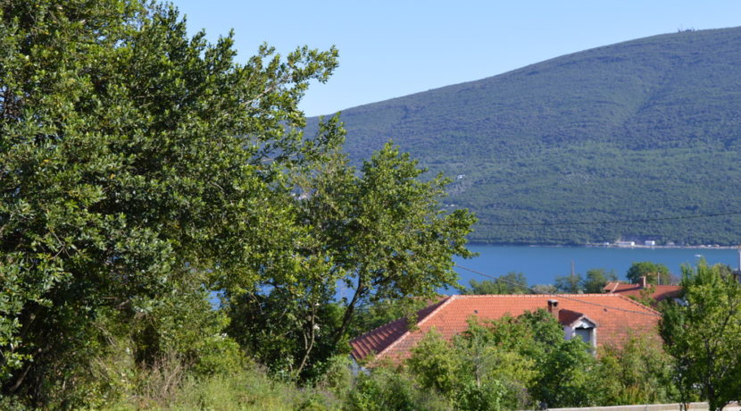 Land Djenovici Herceg Novi-Top Estate Montenegro
