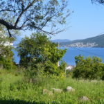 Plot Djenovici Herceg Novi-Top Estate Montenegro