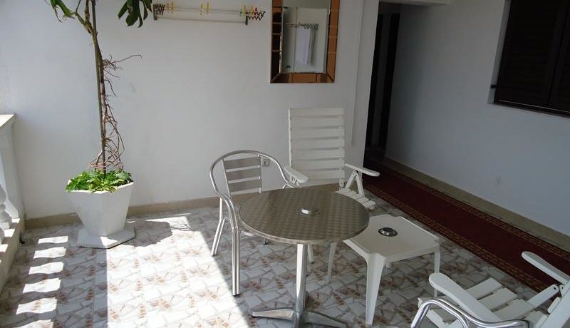 Hotel Balcony Herceg Novi-Top Estate Montenegro