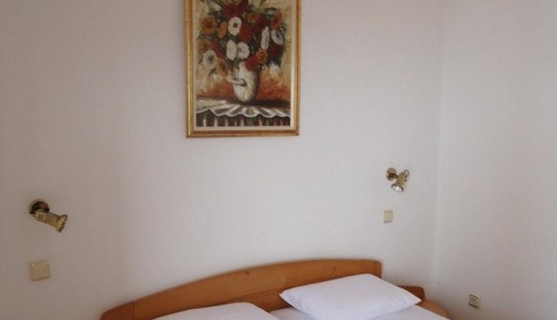Hotel Bedroom Herceg Novi-Top Estate Montenegro