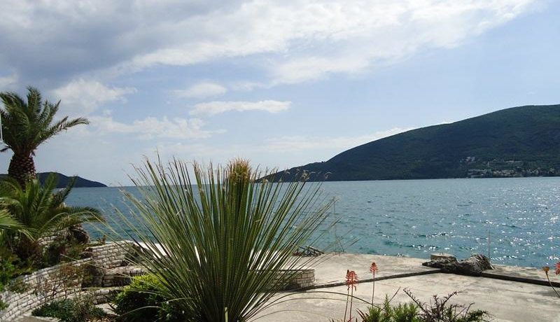 Sea view Herceg Novi-Top Estate Montenegro