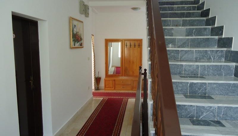 Hotel Stairwell Herceg Novi-Top Estate Montenegro