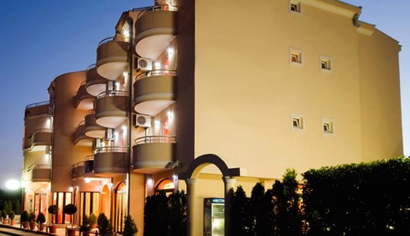 Hotel Bijela Herceg Novi-Top Estate Montenegro
