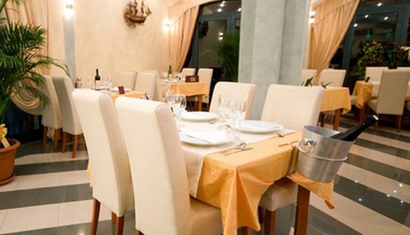 Hotel Restaurant Bijela Herceg Novi-Top Estate Montenegro