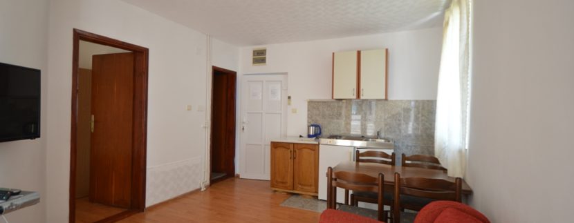 Accommodation Hotel Igalo Herceg Novi-Top Estate Montenegro