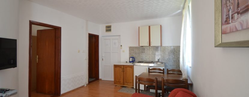 Apartment in Hotel Igalo Herceg Novi-Top Estate Montenegro