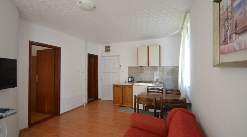 Apartment in Hotel Igalo Herceg Novi-Top Estate Montenegro