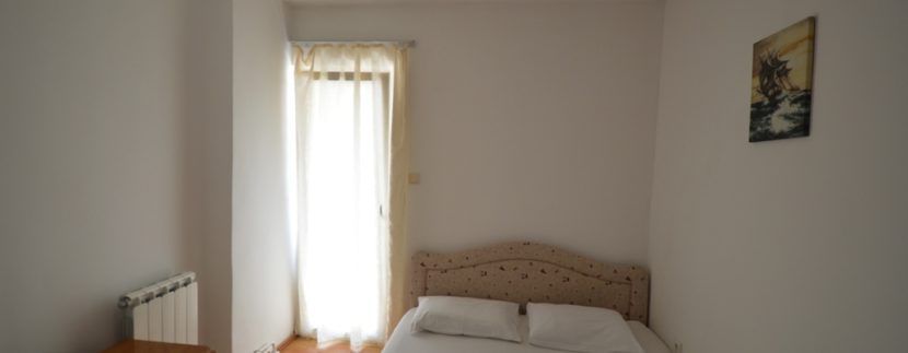 Bedroom Hotel Igalo Herceg Novi-Top Estate Montenegro