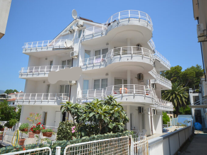 Hotel Igalo Herceg Novi-Top Estate Montenegro