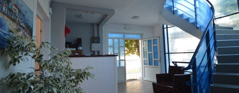 Lobby Hotel Igalo Herceg Novi-Top Estate Montenegro
