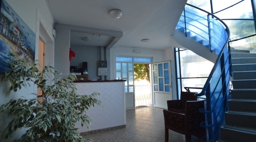 Lobby Hotel Igalo Herceg Novi-Top Estate Montenegro