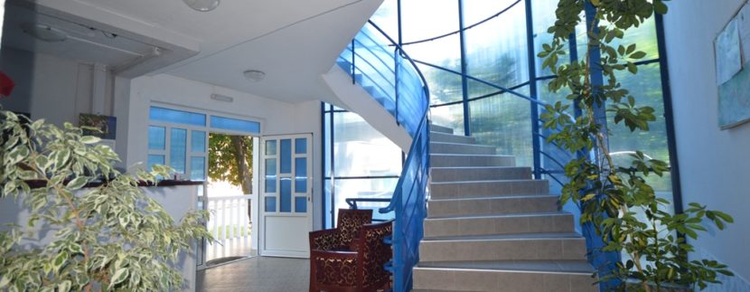 Reception Hotel Igalo Herceg Novi-Top Estate Montenegro