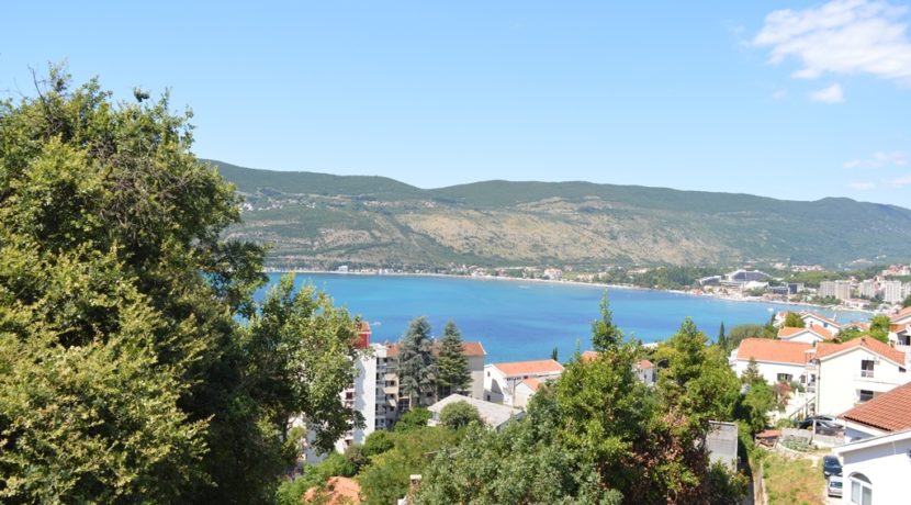 Land Herceg Novi-Top Estate Montenegro