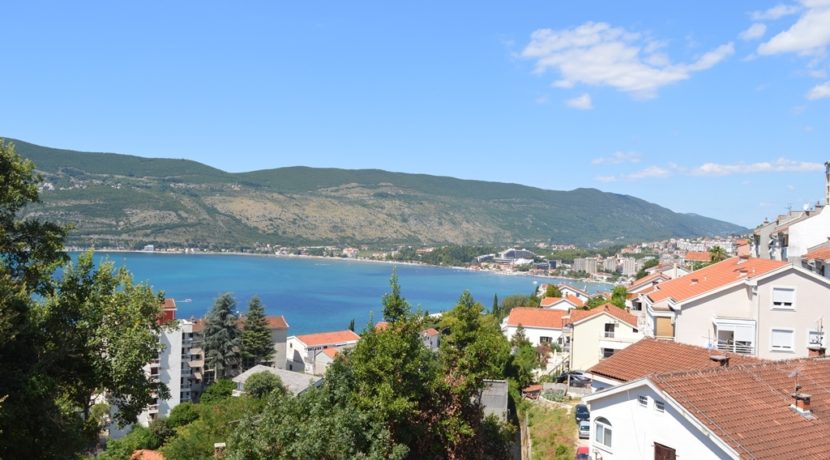 Plot Herceg Novi-Top Estate Montenegro
