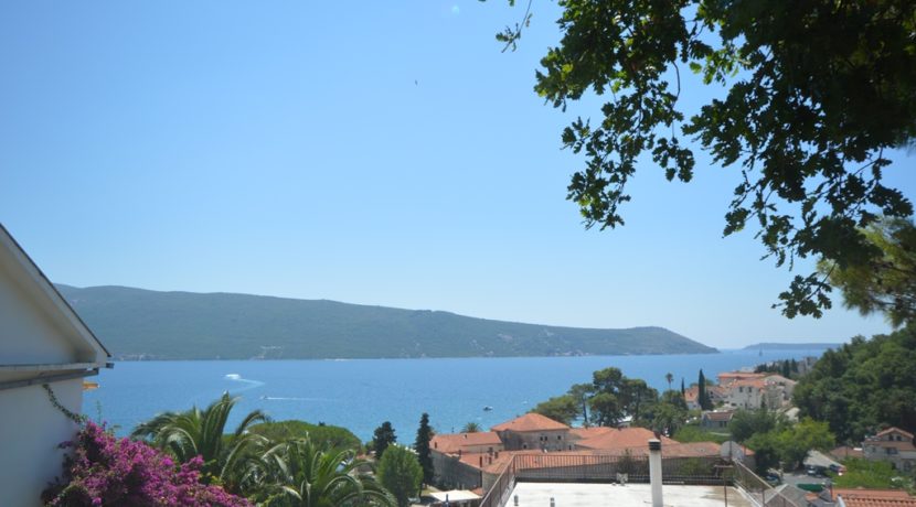 Ground Meljine Herceg Novi-Top Estate Montenegro