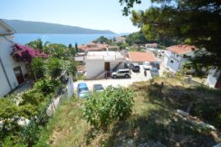 Plot Meljine Herceg Novi-Top Estate Montenegro