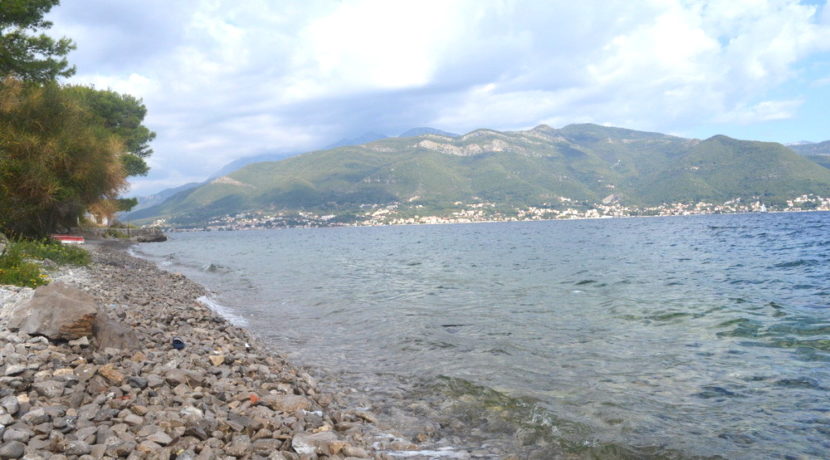 Land Krasici Tivat-Top Estate Montenegro