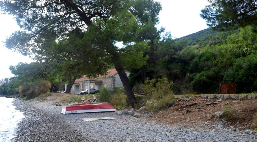 Plot Krasici Tivat-Top Estate Montenegro
