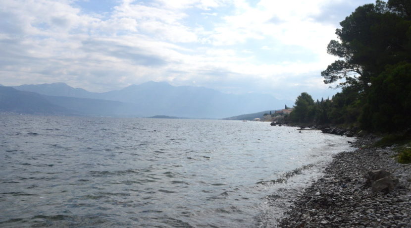 Property Beach Krasici Tivat-Top Estate Montenegro