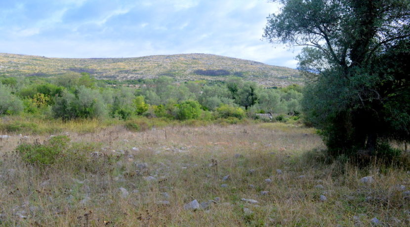 Plot Zagora Kotor-Top Estate Montenegro