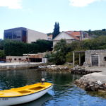 Plot Obala Djurasevica Tivat-Top Estate Montenegro