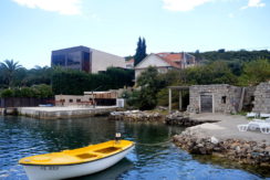 Plot Obala Djurasevica Tivat-Top Estate Montenegro