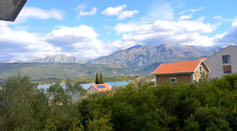 Property Obala Djurasevica Tivat-Top Estate Montenegro