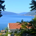Plot Donja Lastva Tivat-Top Estate Montenegro