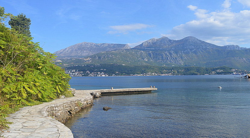 Ground Rose Lustica Herceg Novi-Top Estate Montenegro