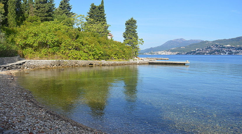 Land Rose Lustica Herceg Novi-Top Estate Montenegro