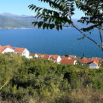 Plot Krasici Tivat-Top Estate Montenegro