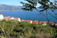 Plot Krasici Tivat-Top Estate Montenegro