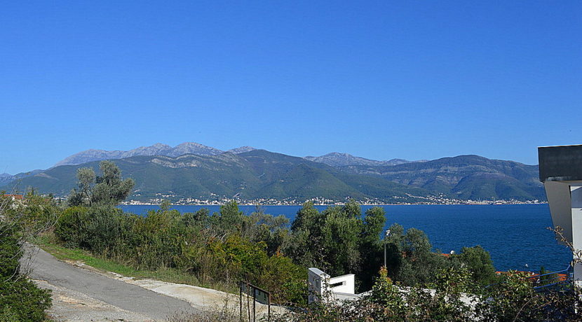 Ground Krasici Tivat-Top Estate Montenegro