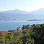 Plot Krasici Tivat-Top Estate Montenegro