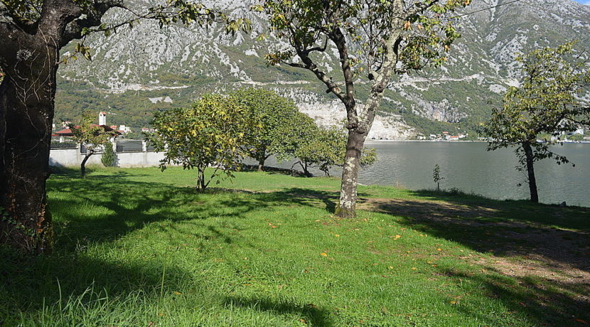 Ground Kostanjica Kotor-Top Estate Montenegro