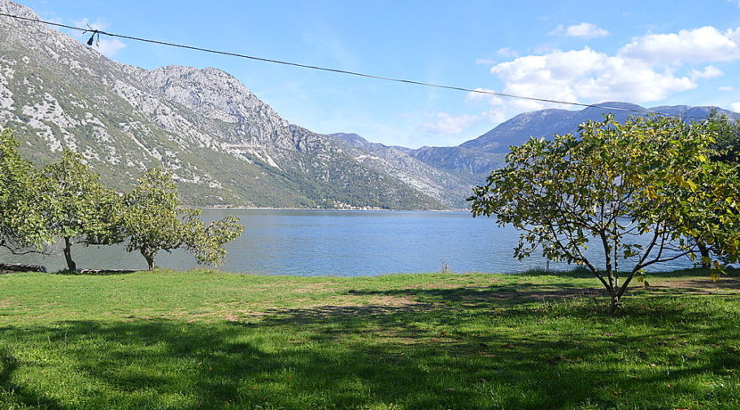 Property Kostanjica Kotor-Top Estate Montenegro