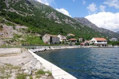 Plot Lipci Kotor-Top Estate Montenegro