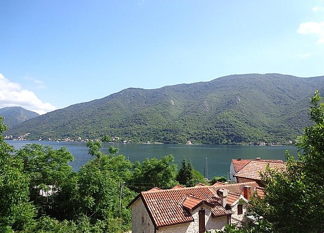 Property Lipci Kotor-Top Estate Montenegro
