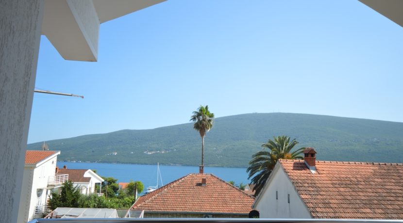 House sea view Djenovici Herceg Novi-Top Estate Montenegro