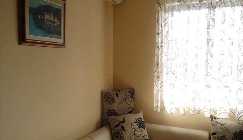 House living room Herceg Novi-Top Estate Montenegro