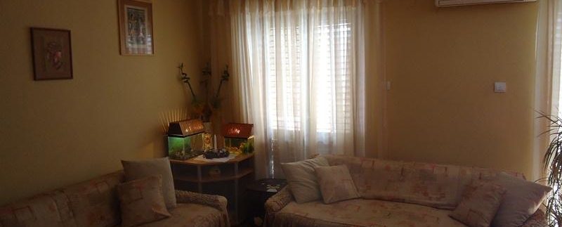 House lounge Herceg Novi-Top Estate Montenegro