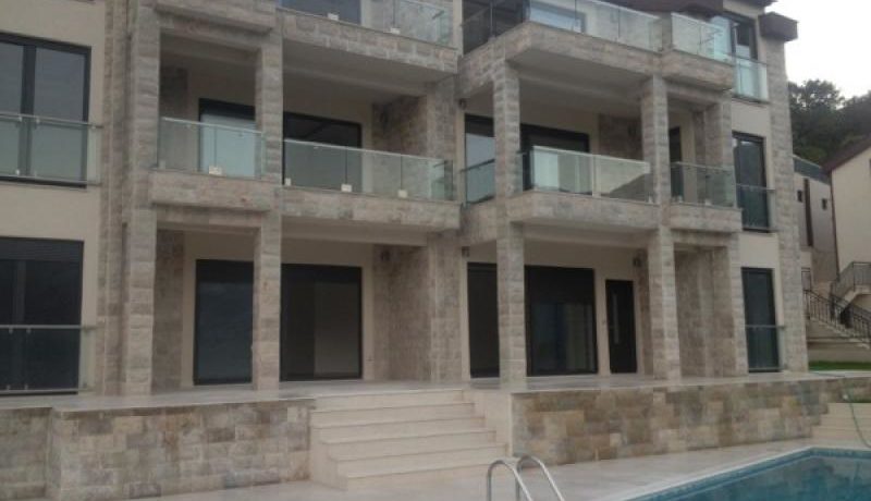 Property Kostanjica Kotor-Top Estate Montenegro