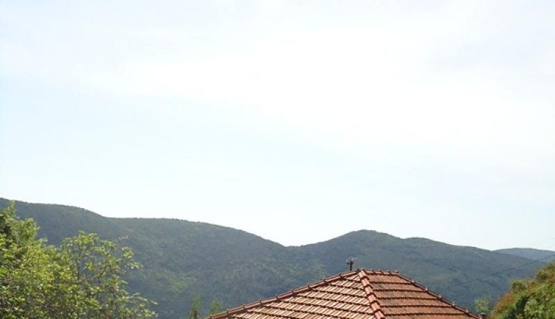 Ground Prijevor Herceg Novi-Top Estate Montenegro