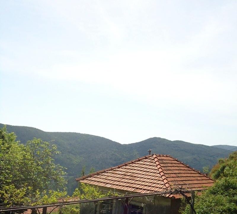 Ground Prijevor Herceg Novi-Top Estate Montenegro