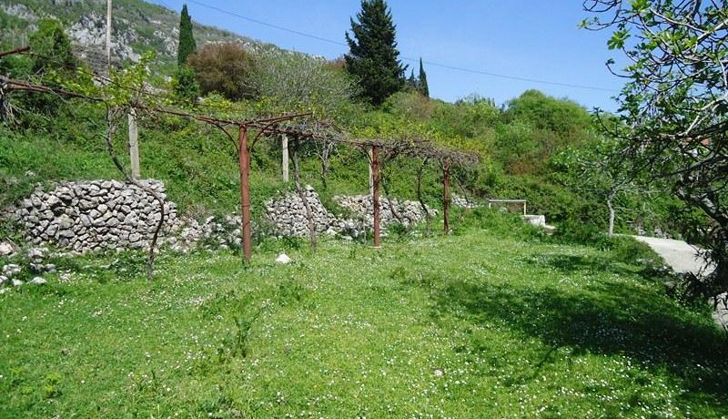 Property Prijevor Herceg Novi-Top Estate Montenegro